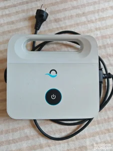 kontroler za robot za bazen