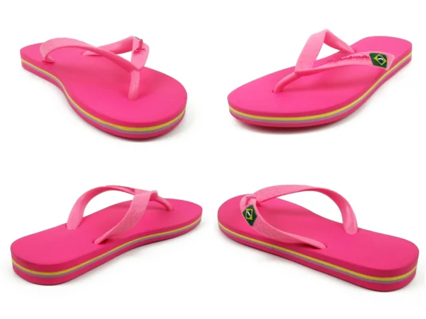 Ipanema dečije papuče japanke    NOVO C394/ 29.5