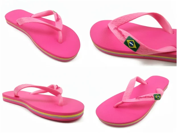 Ipanema dečije papuče japanke    NOVO C394/ 29.5