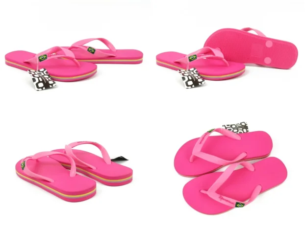 Ipanema dečije papuče japanke    NOVO C394/ 29.5