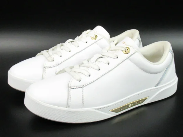 Tommy Hilfiger patike koža J344