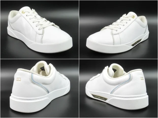 Tommy Hilfiger patike koža J344