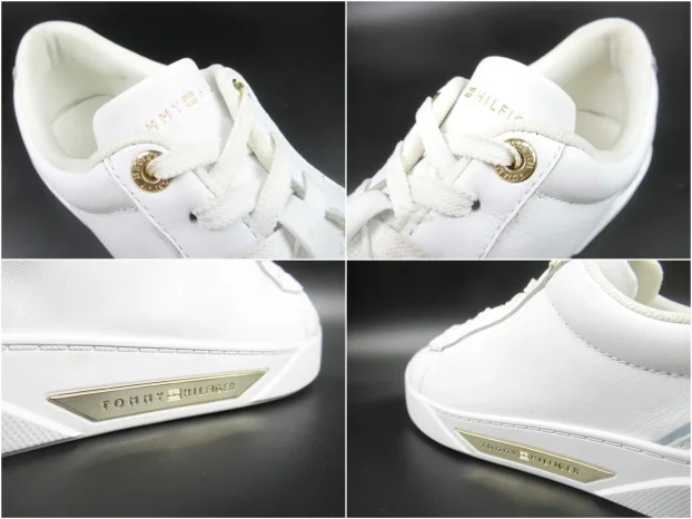 Tommy Hilfiger patike koža J344