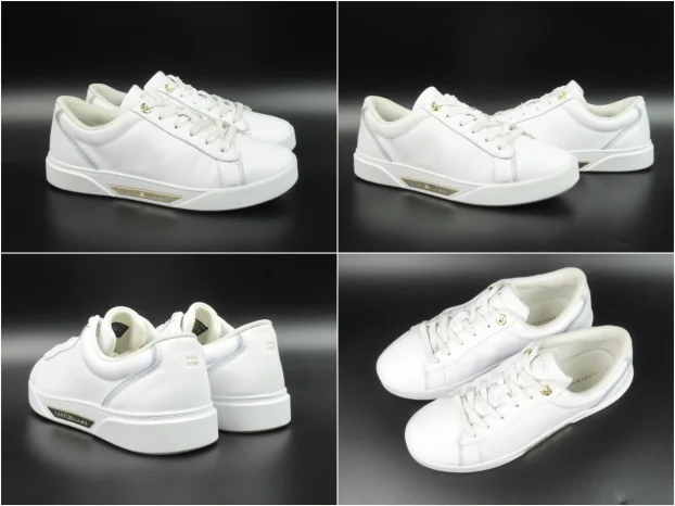 Tommy Hilfiger patike koža J344