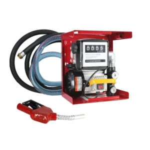 Pumpa za pretakanje nafte