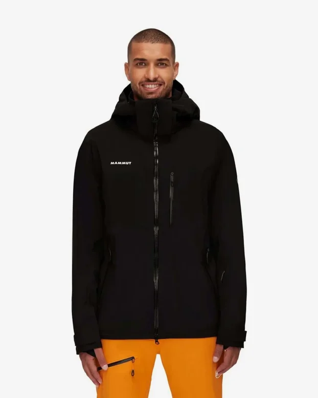 MAMMUT Stoney HS Jacket - Men's vel. XL.
