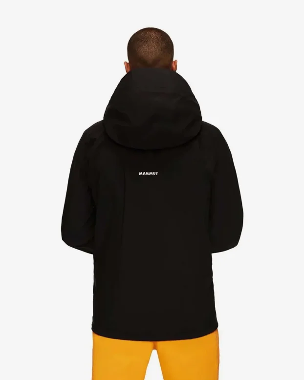 MAMMUT Stoney HS Jacket - Men's vel. XL.