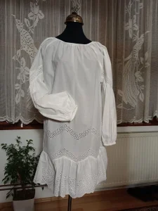 Etno tunika, košulja pamuk 100%