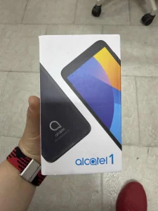 alcatel 1 5033fr