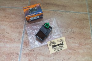 CDI Elektonika 3+3 6izlaza 4T slutere Baotian Jonway itd.