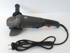 Električna brusilica KZUBR 900W sa potenciometrom