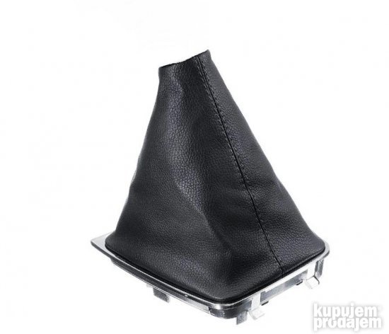 Golf 5 plus kožica menjača i ručica kugla NOVO! BEOGRAD