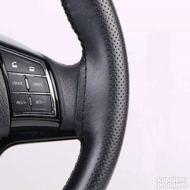 Golf 5 plus kožica menjača i ručica kugla NOVO! BEOGRAD