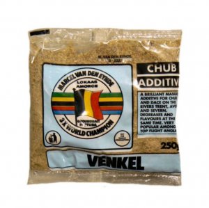 VDE Aditiv praskasti Venkel