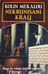 Nekrunisani kralj - Kolin Mekalou