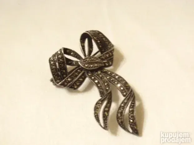 BROS srebro markiziti xxxw