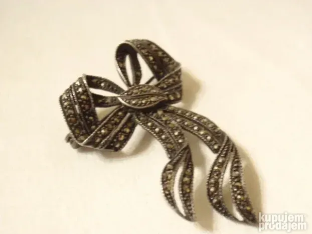 BROS srebro markiziti xxxw