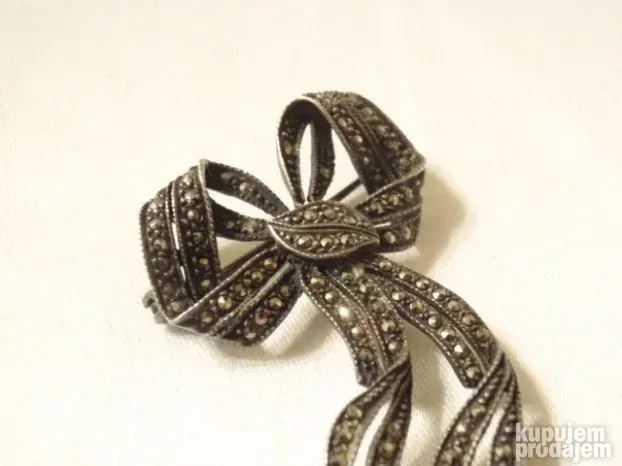 BROS srebro markiziti xxxw