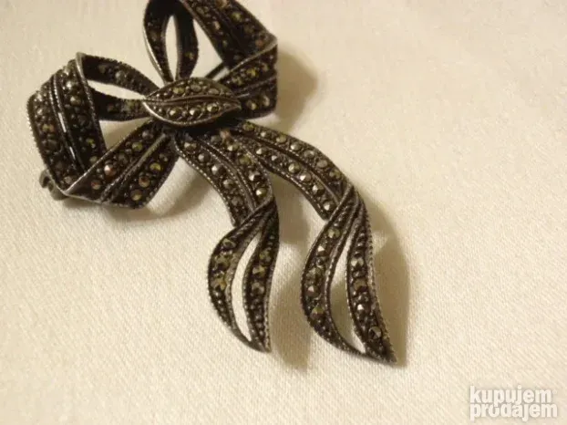 BROS srebro markiziti xxxw