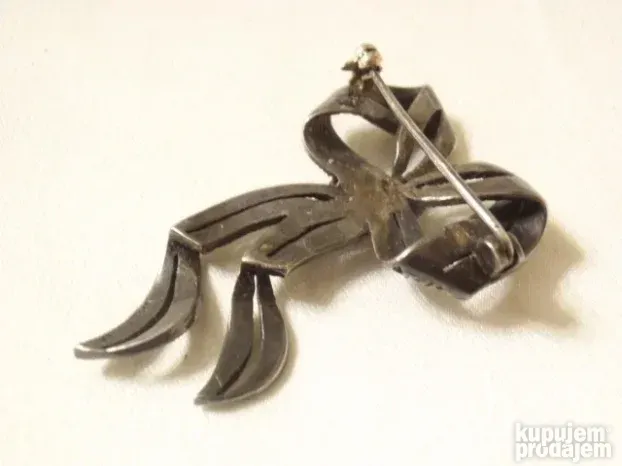 BROS srebro markiziti xxxw