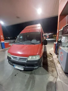 Kombi prevoz i selidbe 00/24