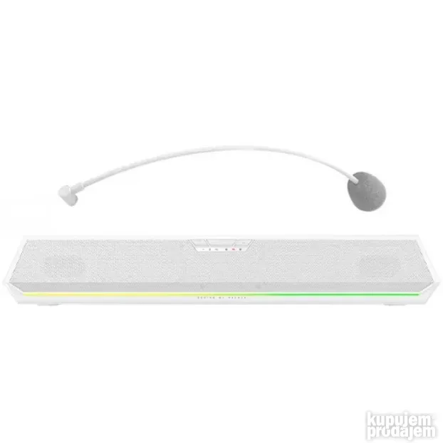 EDIFIER HECATE G1500 BAR Soundbar white