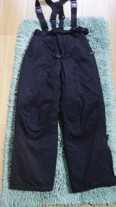 XIO,deciji SKI skafander-pantalone VEL.164,NOV