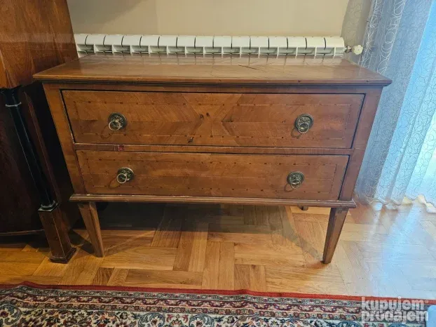 Komoda BIDERMAJER-19 vek