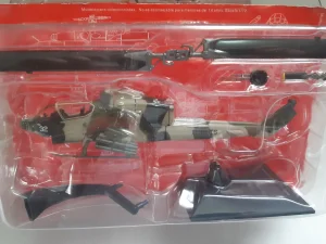 cobra 1:72