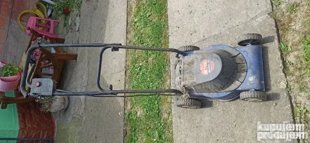 Kosilica za delove