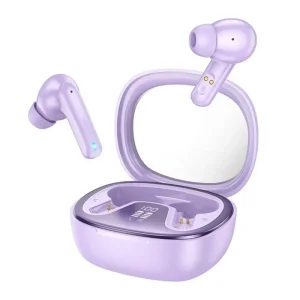 Hoco Eq6 Bluetooth Earphone Sztereo (v5.3, Tws, Mikrofon +