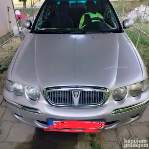 Rover 45