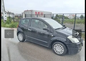 Citroen C2