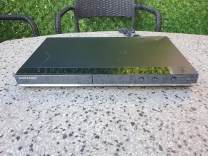 Samsung DVD-D530 DVD Player