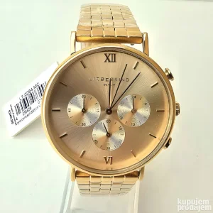 Liebeskind Berlin Chronograph Hronograf