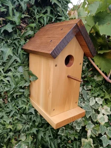 Kućica za ptice