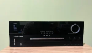 Risiver Harman Kardon AVR 135