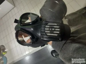 Zastitna maska novi tip