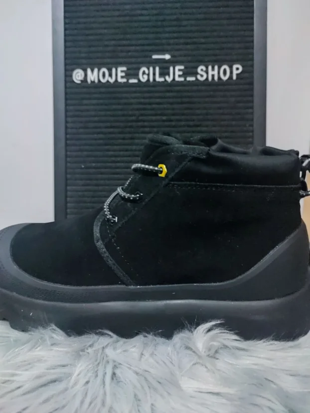 UGG muske crne
