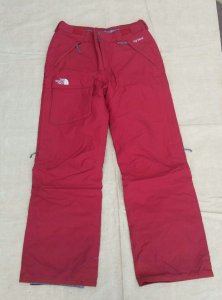 The North Face ski pantalone