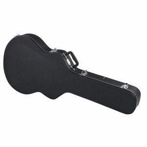 Thomann Guitar Case Semihollow-Style Kofer