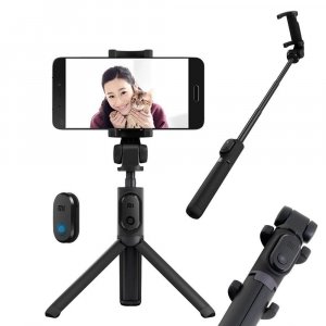 Selfie stick Xiaomi + tripod - NOVO