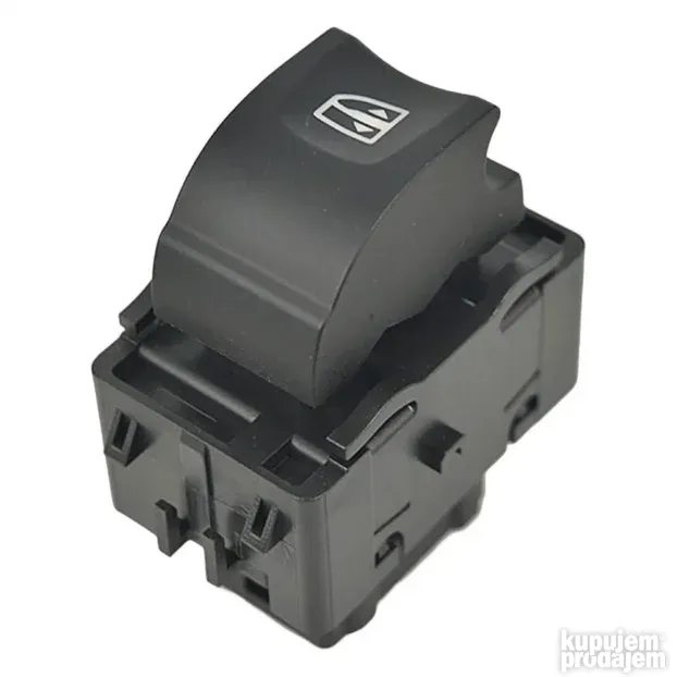 RENAULT Megane 3 Prekidac Podizaca Prozora AUTO 08-15