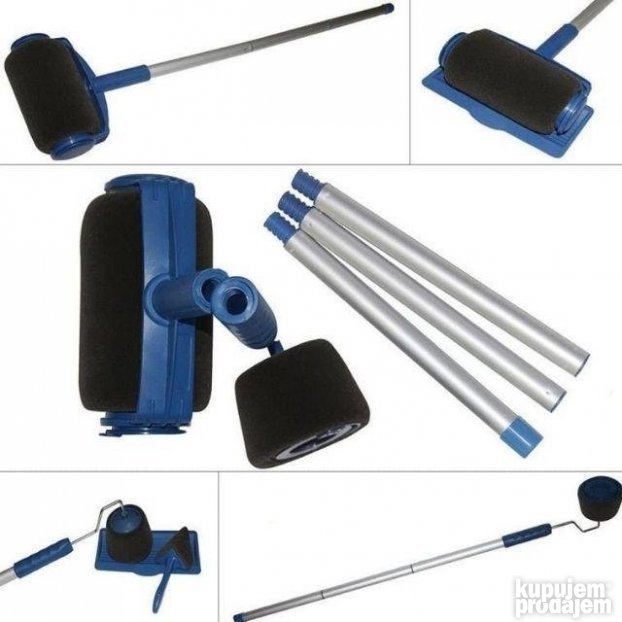 PAINT roller/valjak za krečenje