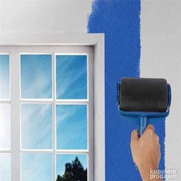 PAINT roller/valjak za krečenje