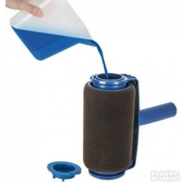 PAINT roller/valjak za krečenje