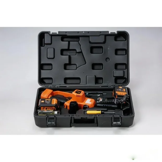 Villager FUSE VBT 0620-2BSC akumulatorska testera brushless