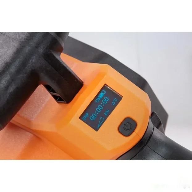 Villager FUSE VBT 0620-2BSC akumulatorska testera brushless