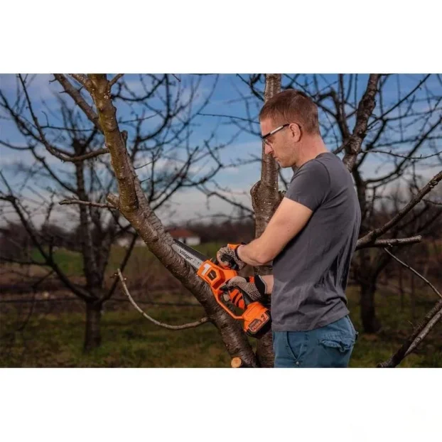 Villager FUSE VBT 0620-2BSC akumulatorska testera brushless