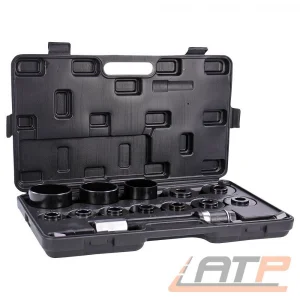 Izvlakac lezajeva tocka